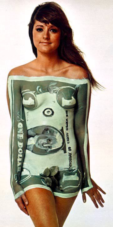 ��������� �������� "Body Art"