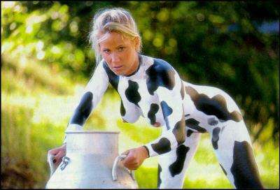 ��������� �������� "Body Art"