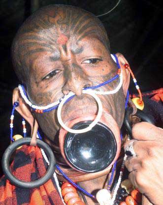 ��������� �������� "Body Art"