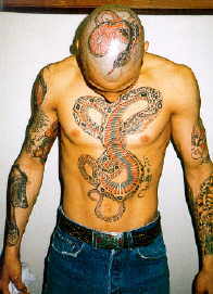 ��������� �������� "Body Art"