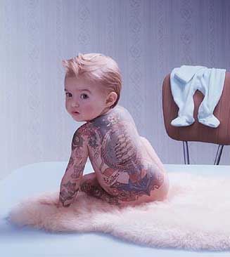 ��������� �������� "Body Art"