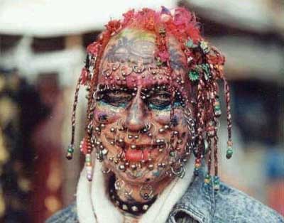 ��������� �������� "Body Art"