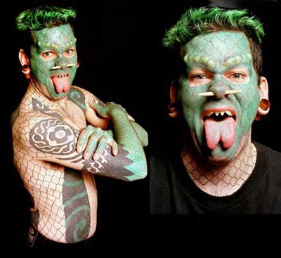 ��������� �������� "Body Art"